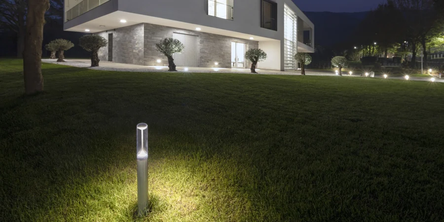 Luminaire présenté chez Lumidéco – photo 55