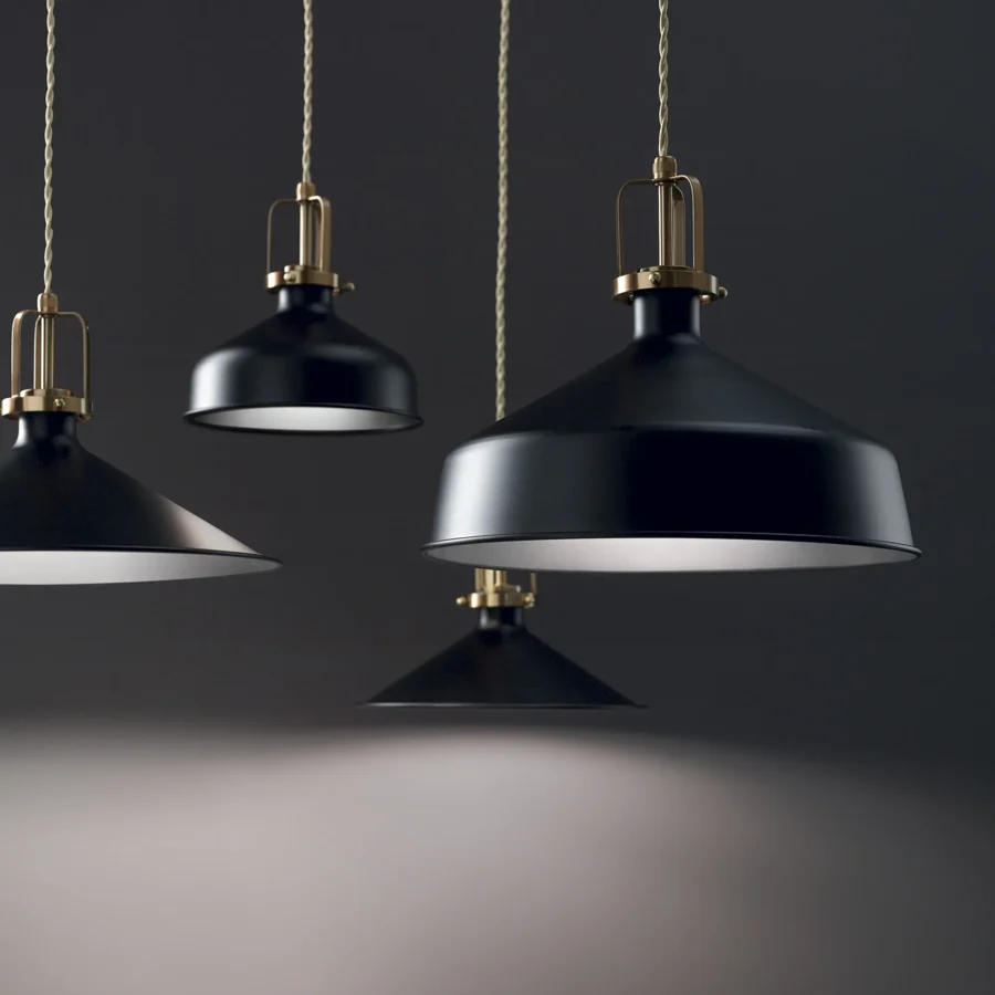 Luminaire présenté chez Lumidéco – photo 65