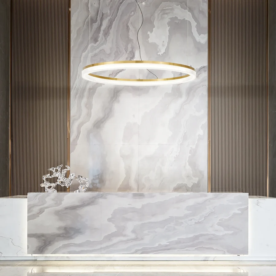 Luminaire présenté chez Lumidéco – photo 68