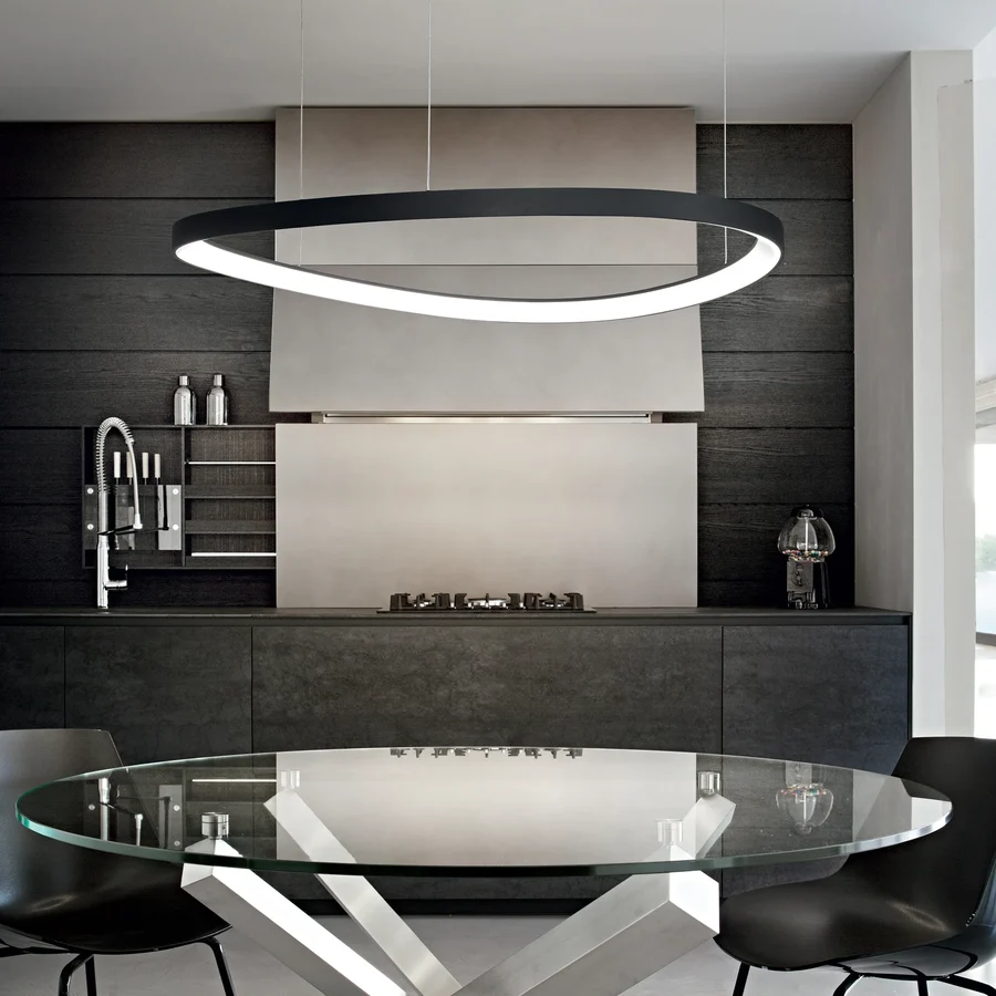 Luminaire présenté chez Lumidéco – photo 70