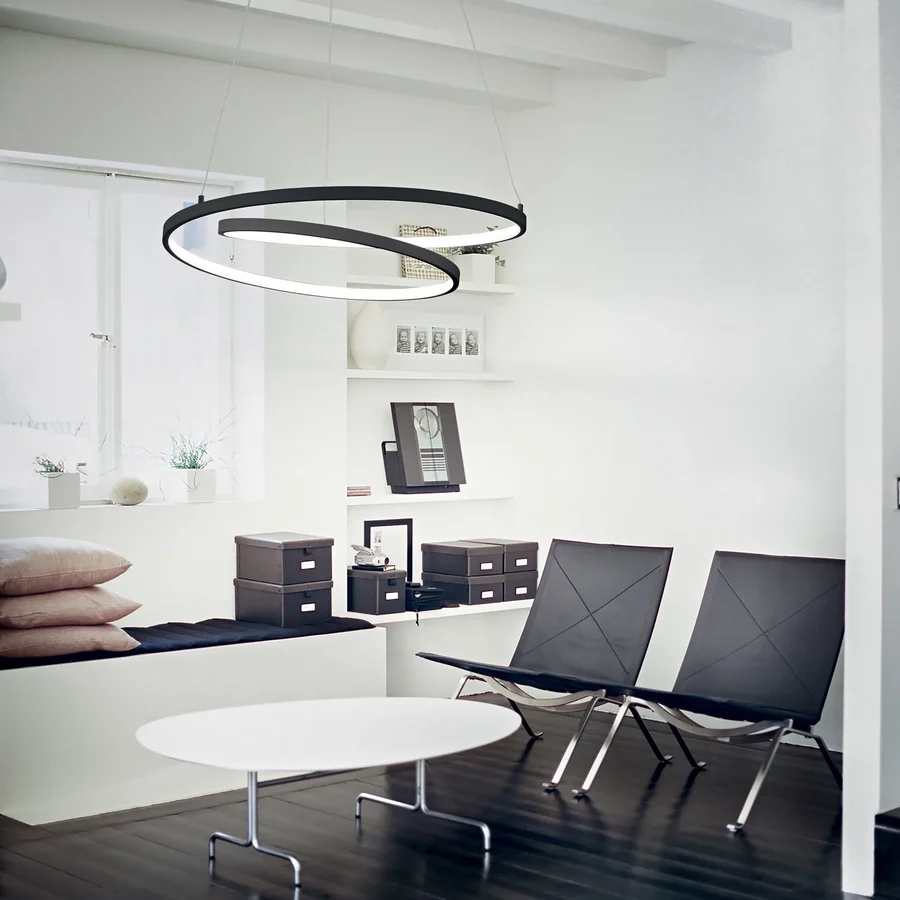 Luminaire présenté chez Lumidéco – photo 69