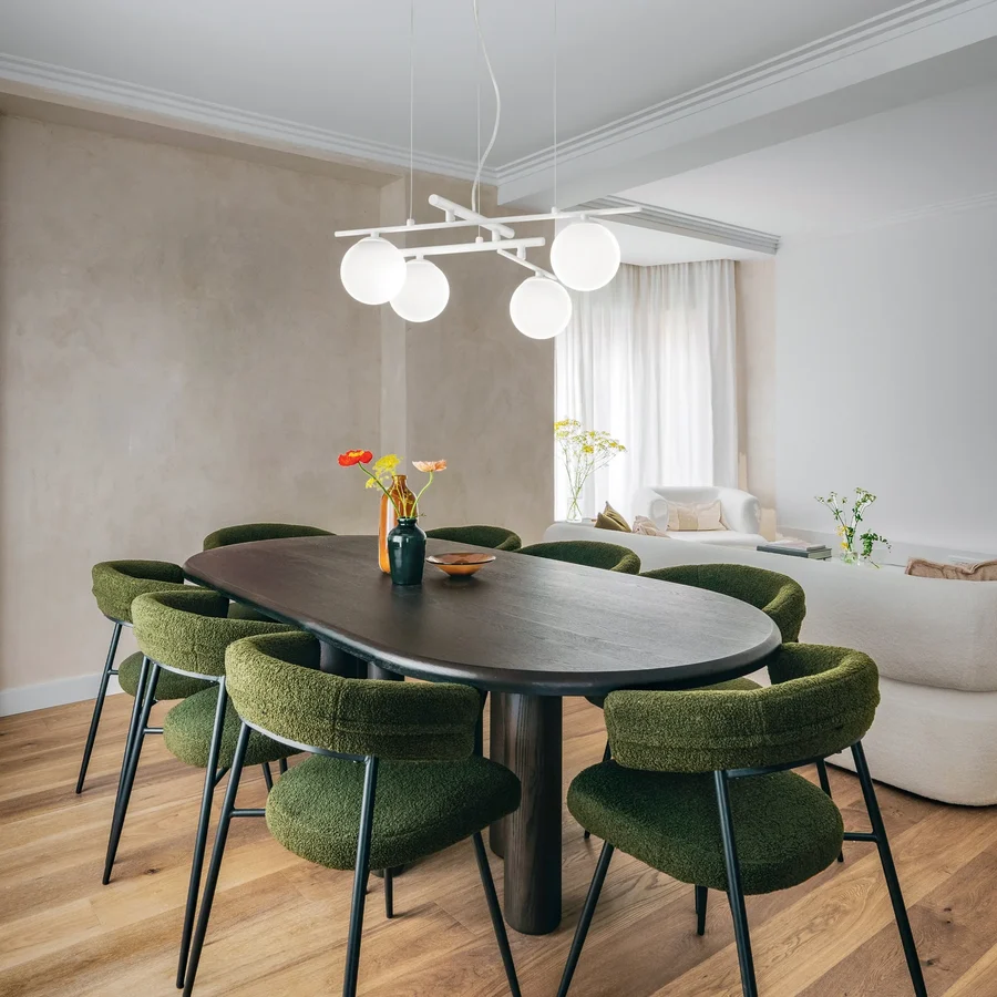 Luminaire présenté chez Lumidéco – photo 79