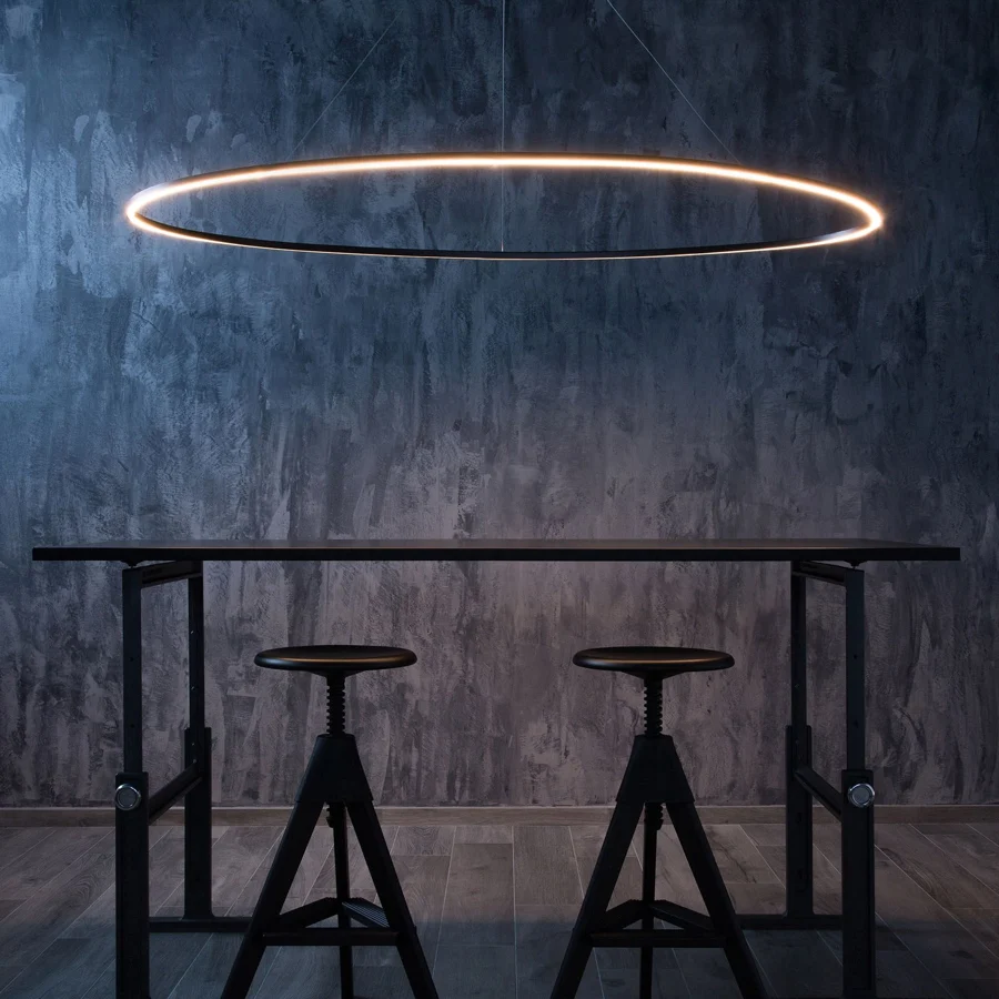 Luminaire présenté chez Lumidéco – photo 52