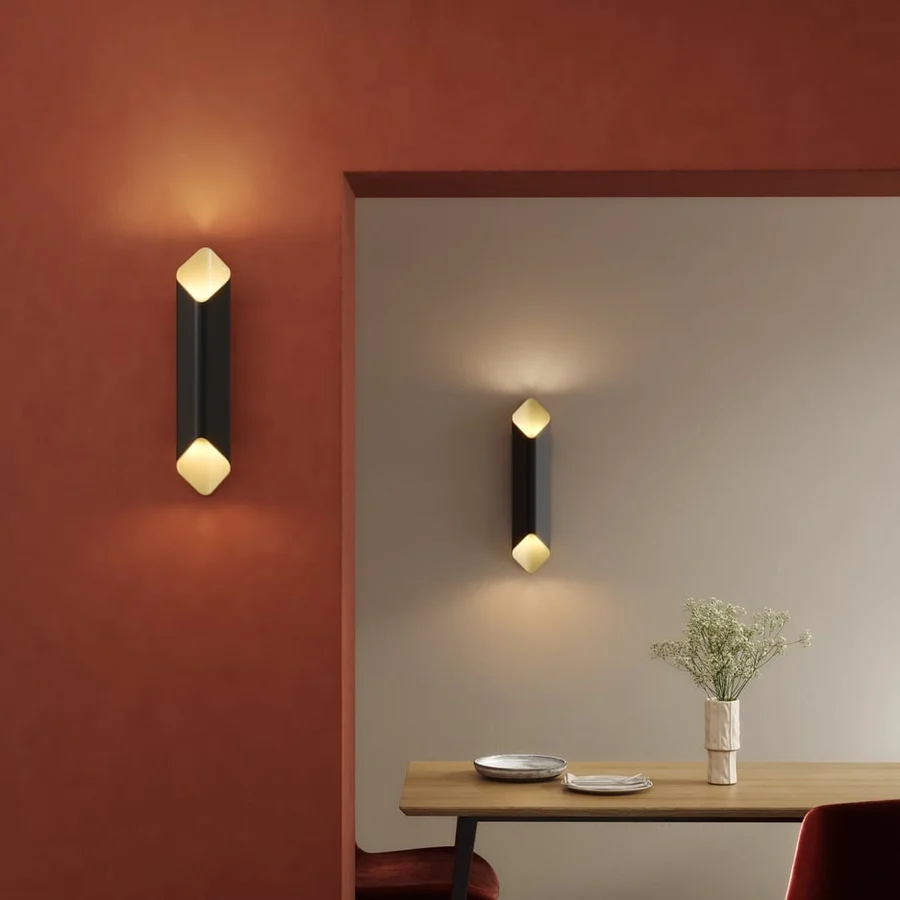 Luminaire présenté chez Lumidéco – photo 26