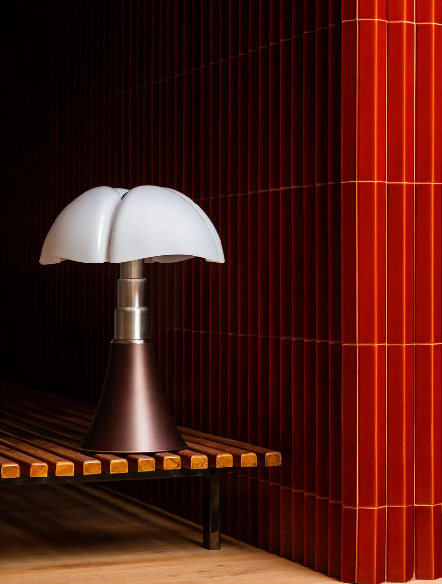 Luminaire présenté chez Lumidéco – photo 7
