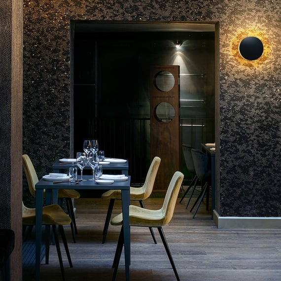 Luminaire présenté chez Lumidéco – photo 14