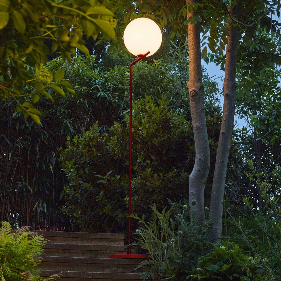 Luminaire présenté chez Lumidéco – photo 21