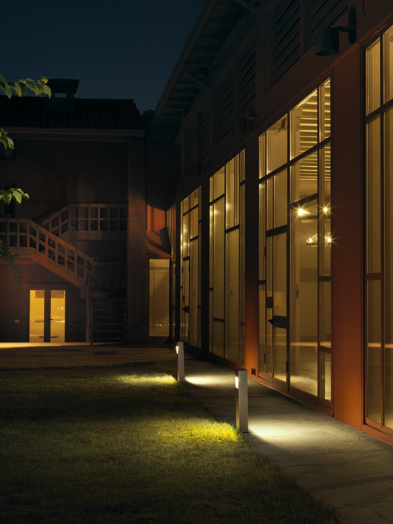 Luminaire présenté chez Lumidéco – photo 41