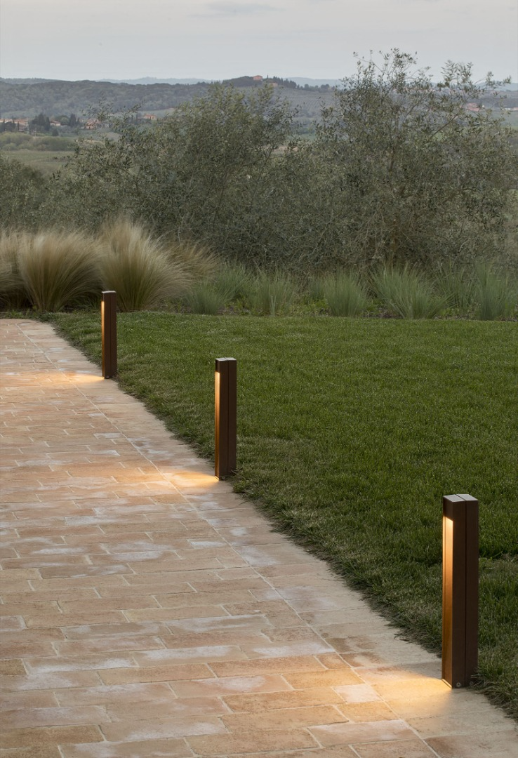 Luminaire présenté chez Lumidéco – photo 22