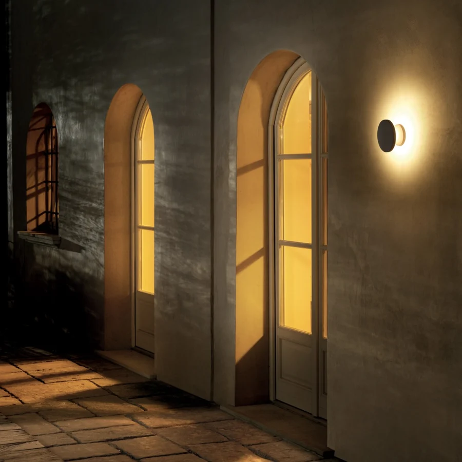 Luminaire présenté chez Lumidéco – photo 40