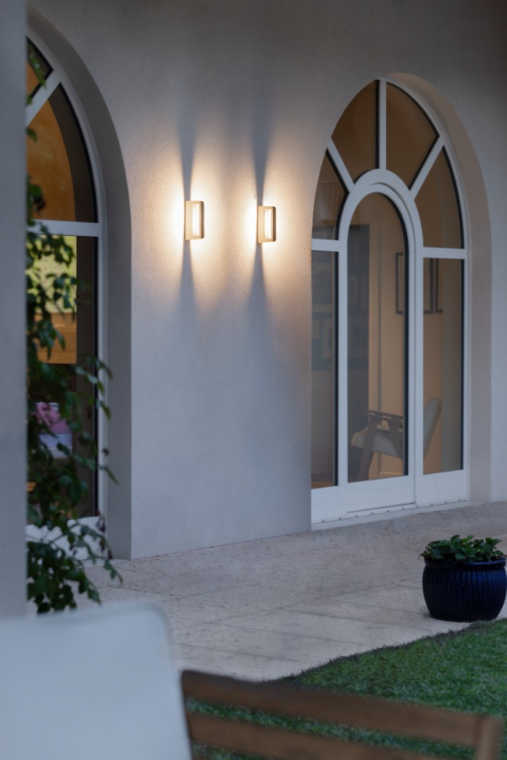 Luminaire présenté chez Lumidéco – photo 39