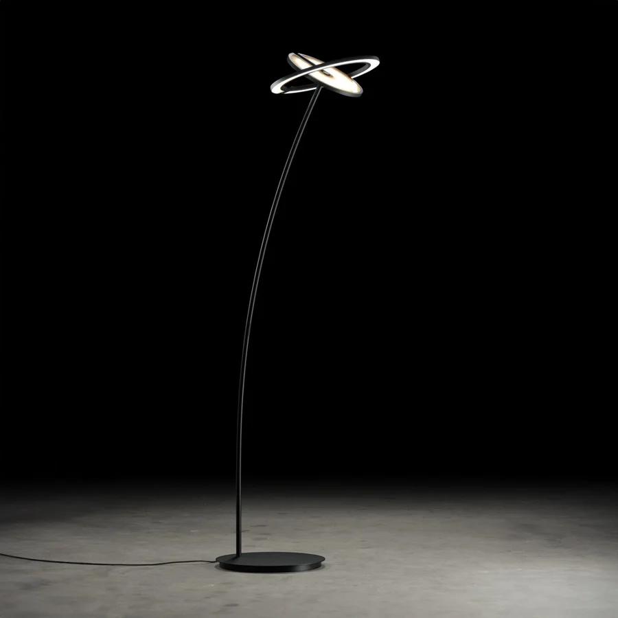 Luminaire présenté chez Lumidéco – photo 29