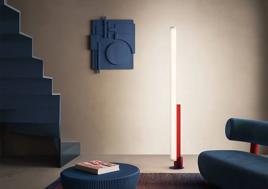 Luminaire présenté chez Lumidéco – photo 38