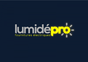 Logo Lumidepro - Luminaires et mise en ambiance de vos projets