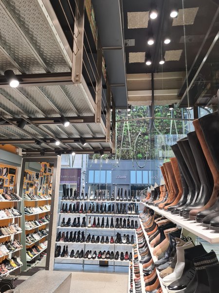 Chaussures sabrina outlet